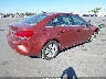 1G1PC5SH5C7****** Salvage and Wrecked 2012 Chevrolet Cruze in Florida State