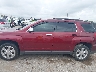 2GKALNEK2H6****** Repairable 2017 GMC Terrain in Texas State
