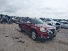 2GKALNEK2H6****** Salvage and Wrecked 2017 GMC Terrain in Fort Worth North