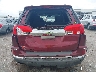 2GKALNEK2H6****** Salvage and Repairable 2017 GMC Terrain in Texas State