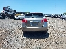 JN8AS5MT6BW****** Destrozados 2011 Nissan Rogue