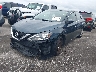 3N1AB7AP1HY****** Used and Repairable 2017 Nissan Sentra in Miami North