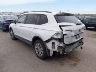 3VV1B7AX3LM****** Salvamento 2020 Volkswagen Tiguan