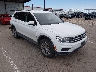 3VV1B7AX3LM****** Salvamento y Destrozados 2020 Volkswagen Tiguan en El Paso