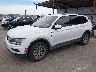 3VV1B7AX3LM****** Usados y Reparables 2020 Volkswagen Tiguan en El Paso