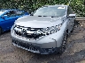 JHLRW2H58KX****** Wrecked 2019 Honda CR-V in North Carolina State