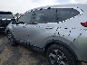 JHLRW2H58KX****** Repairable 2019 Honda CR-V in North Carolina State