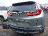 JHLRW2H58KX****** Wrecked 2019 Honda CR-V