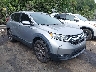 JHLRW2H58KX****** Salvage and Wrecked 2019 Honda CR-V in Greensboro