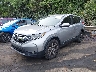 JHLRW2H58KX****** Used and Repairable 2019 Honda CR-V in Greensboro