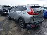 JHLRW2H58KX****** Salvage and Repairable 2019 Honda CR-V in Greensboro