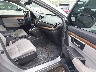 JHLRW2H58KX****** Used and Repairable 2019 Honda CR-V in North Carolina State
