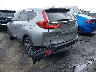 JHLRW2H58KX****** Salvage and Repairable 2019 Honda CR-V in North Carolina State