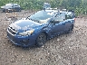JF1GPAA61CG****** Usados y Reparables 2012 Subaru Impreza en IAA St Paul- North