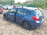 JF1GPAA61CG****** Salvamento y Reparables 2012 Subaru Impreza en IAA St Paul- North