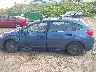 JF1GPAA61CG****** Reparables 2012 Subaru Impreza en Estado de Minnesota
