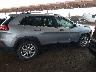 1C4PJLDB8FW****** Used 2015 Jeep Cherokee in Arizona State