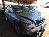1C4PJLDB8FW****** Salvage and Wrecked 2015 Jeep Cherokee in Phoenix