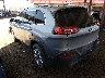 1C4PJLDB8FW****** Salvage and Repairable 2015 Jeep Cherokee in Phoenix