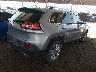1C4PJLDB8FW****** Salvage and Wrecked 2015 Jeep Cherokee in Arizona State