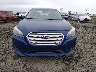 4S3BNAE68F3****** Destrozados 2015 Subaru Legacy en Estado de Oregón