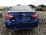 4S3BNAE68F3****** Destrozados 2015 Subaru Legacy