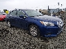 4S3BNAE68F3****** Salvamento y Destrozados 2015 Subaru Legacy en Eugene