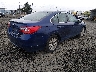 4S3BNAE68F3****** Salvamento y Destrozados 2015 Subaru Legacy en Estado de Oregón