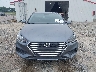 3KPC24A62LE****** Wrecked 2020 Hyundai Accent in North Carolina State