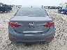 3KPC24A62LE****** Wrecked 2020 Hyundai Accent