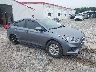 3KPC24A62LE****** Salvage and Wrecked 2020 Hyundai Accent in Raleigh