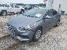 3KPC24A62LE****** Used and Repairable 2020 Hyundai Accent in Raleigh