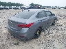 3KPC24A62LE****** Salvage and Wrecked 2020 Hyundai Accent in North Carolina State
