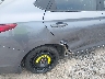 3KPC24A62LE****** Salvage and Repairable 2020 Hyundai Accent in North Carolina State
