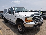 1FTNX21F3YE****** Salvamento y Destrozados 2000 Ford F-250 en Denver East