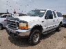 1FTNX21F3YE****** Usados y Reparables 2000 Ford F-250 en Denver East