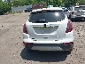 KL4CJASB7LB****** Wrecked 2020 Buick Encore