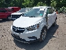 KL4CJASB7LB****** Used and Repairable 2020 Buick Encore in Taunton
