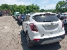 KL4CJASB7LB****** Salvage and Repairable 2020 Buick Encore in Taunton