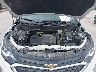 3GNAXKEV8MS****** Reparables 2021 Chevrolet Equinox en Dallas