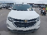 3GNAXKEV8MS****** Destrozados 2021 Chevrolet Equinox en Estado de Texas