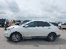 3GNAXKEV8MS****** Reparables 2021 Chevrolet Equinox en Estado de Texas