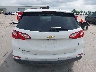 3GNAXKEV8MS****** Destrozados 2021 Chevrolet Equinox
