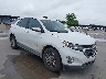 3GNAXKEV8MS****** Salvamento y Destrozados 2021 Chevrolet Equinox en Dallas