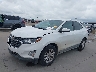 3GNAXKEV8MS****** Usados y Reparables 2021 Chevrolet Equinox en Dallas