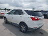 3GNAXKEV8MS****** Salvamento y Reparables 2021 Chevrolet Equinox en Dallas