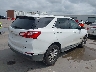 3GNAXKEV8MS****** Salvamento y Destrozados 2021 Chevrolet Equinox en Estado de Texas