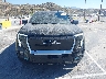 1GT40LEL8SU****** Wrecked 2025 GMC Sierra in California State