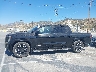 1GT40LEL8SU****** Repairable 2025 GMC Sierra in California State
