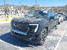 1GT40LEL8SU****** Used and Repairable 2025 GMC Sierra in Santa Clarita